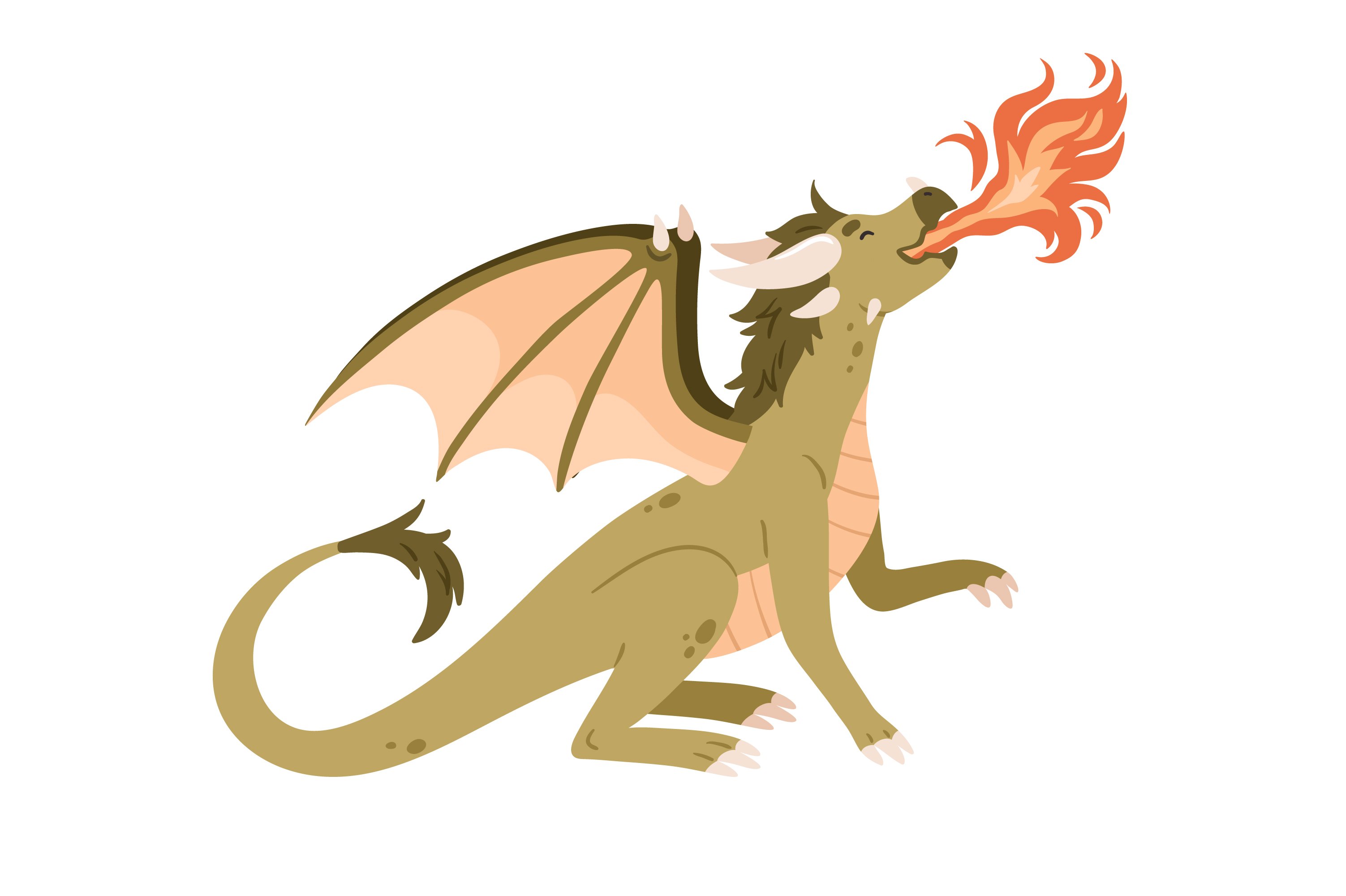 fantasy dragons 09 769