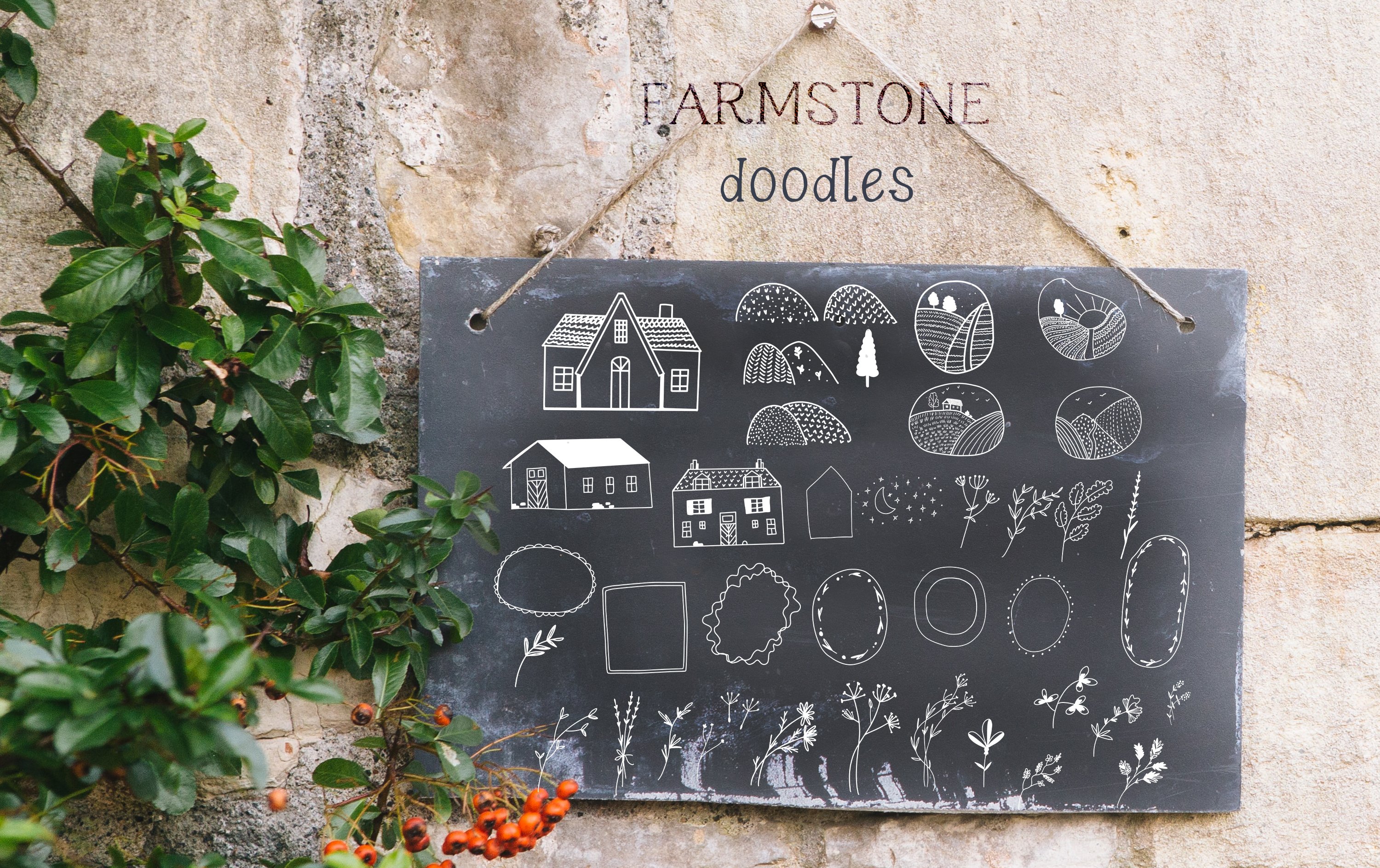 farmstone presentation doodles 68