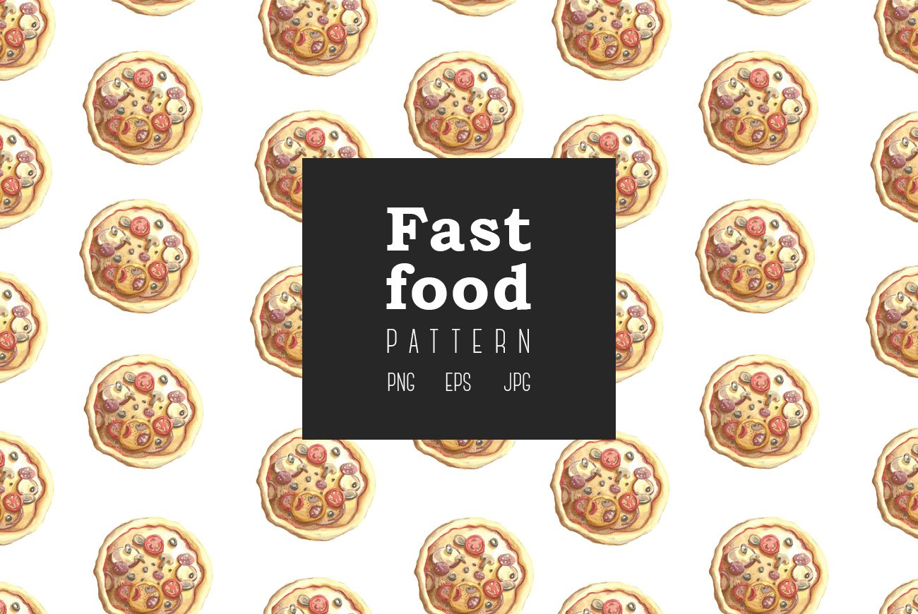 fast food4 327