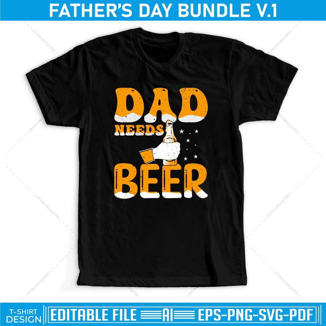 fathers day t shirt bundle v.01 389