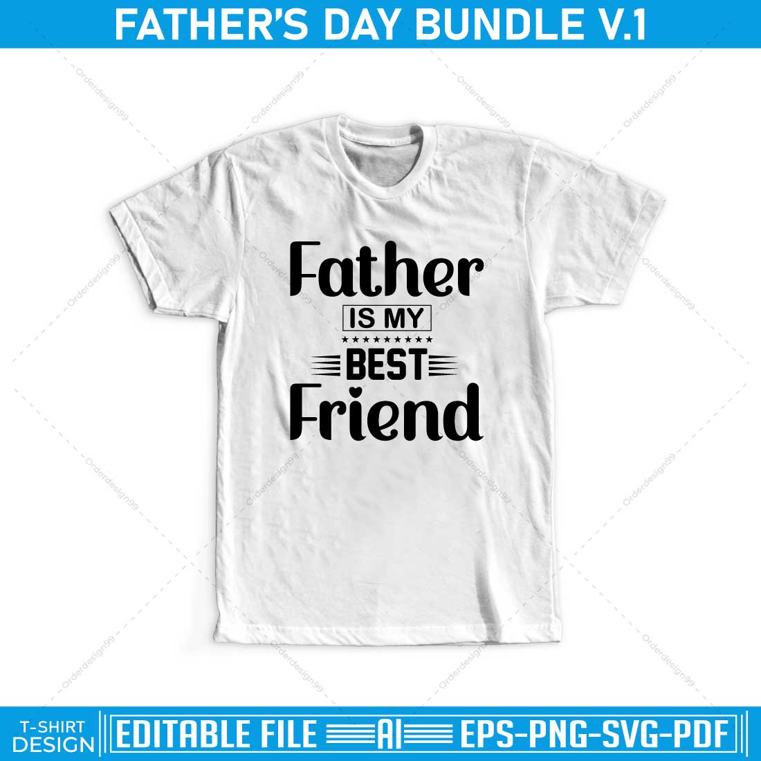 fathers day t shirt bundle v.1 410