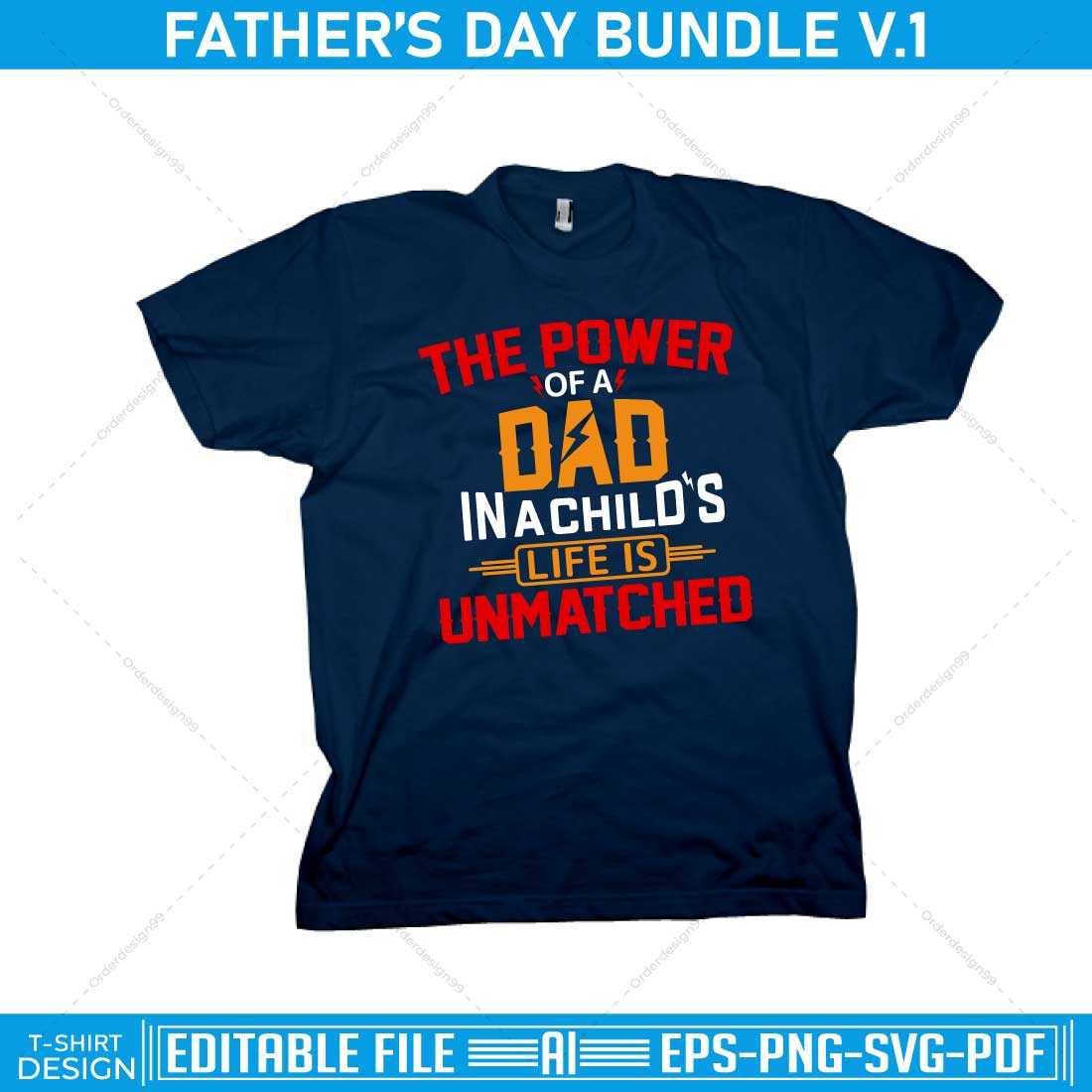 fathers day t shirt bundle v.1 social media 996