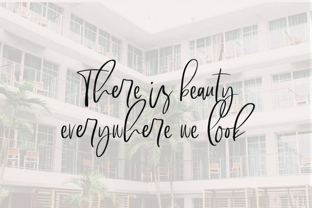 Islander | Handwritten Script Font – MasterBundles