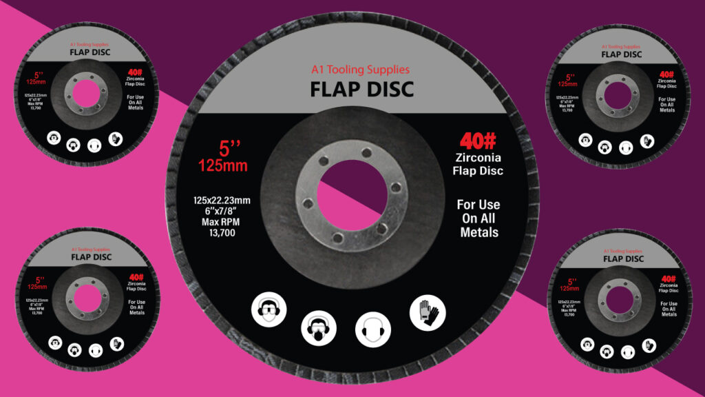 Flap Disc