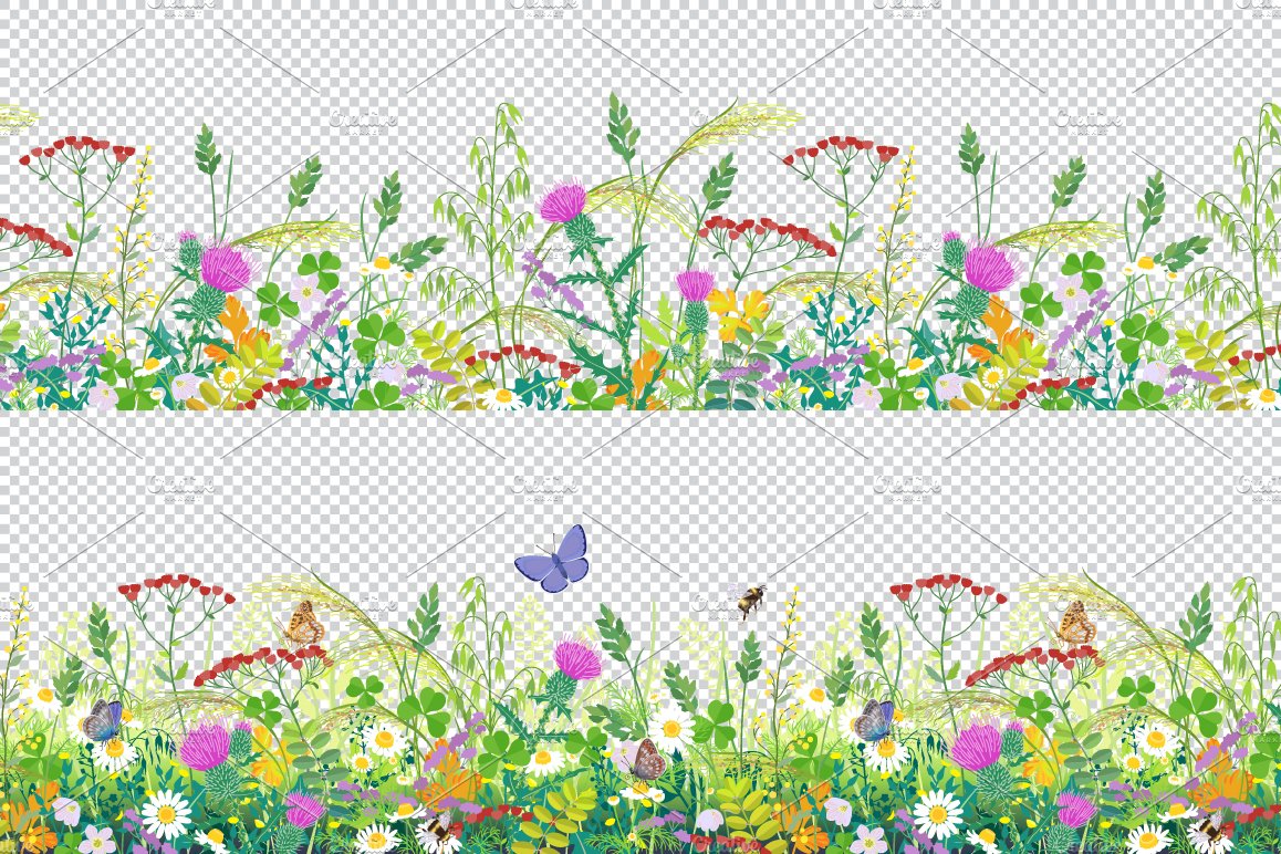 floral flat preview4 903