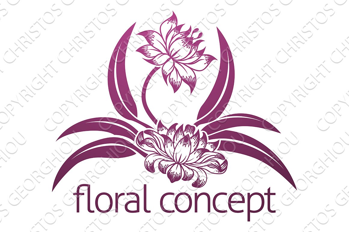 Flower Floral Design cover image.