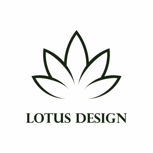 Lotus Logo cover image.