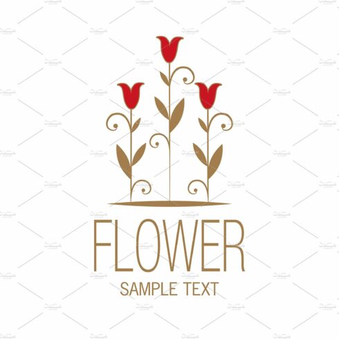 Flower Edition I (Logos) cover image.
