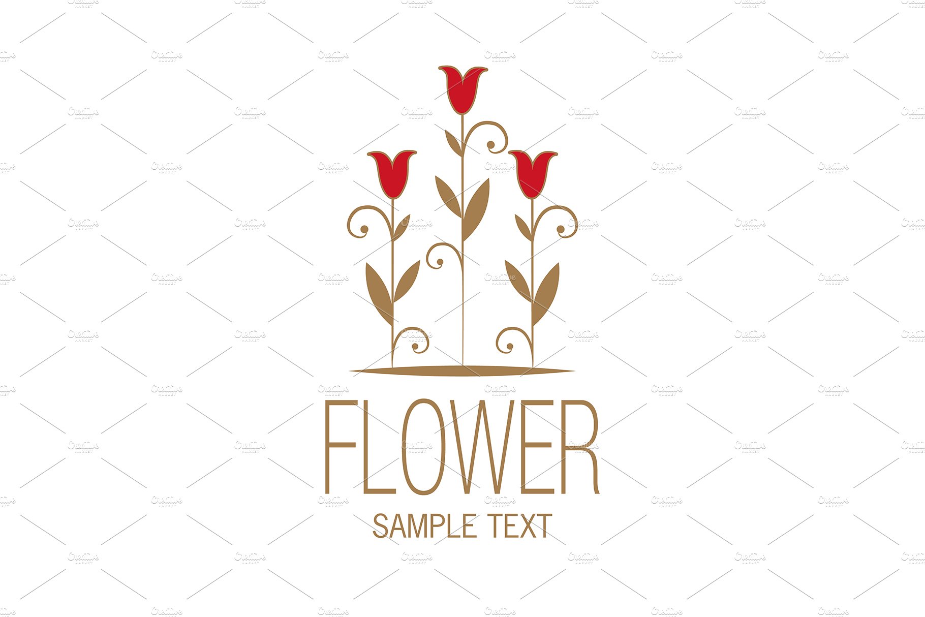 Flower Edition I (Logos) cover image.