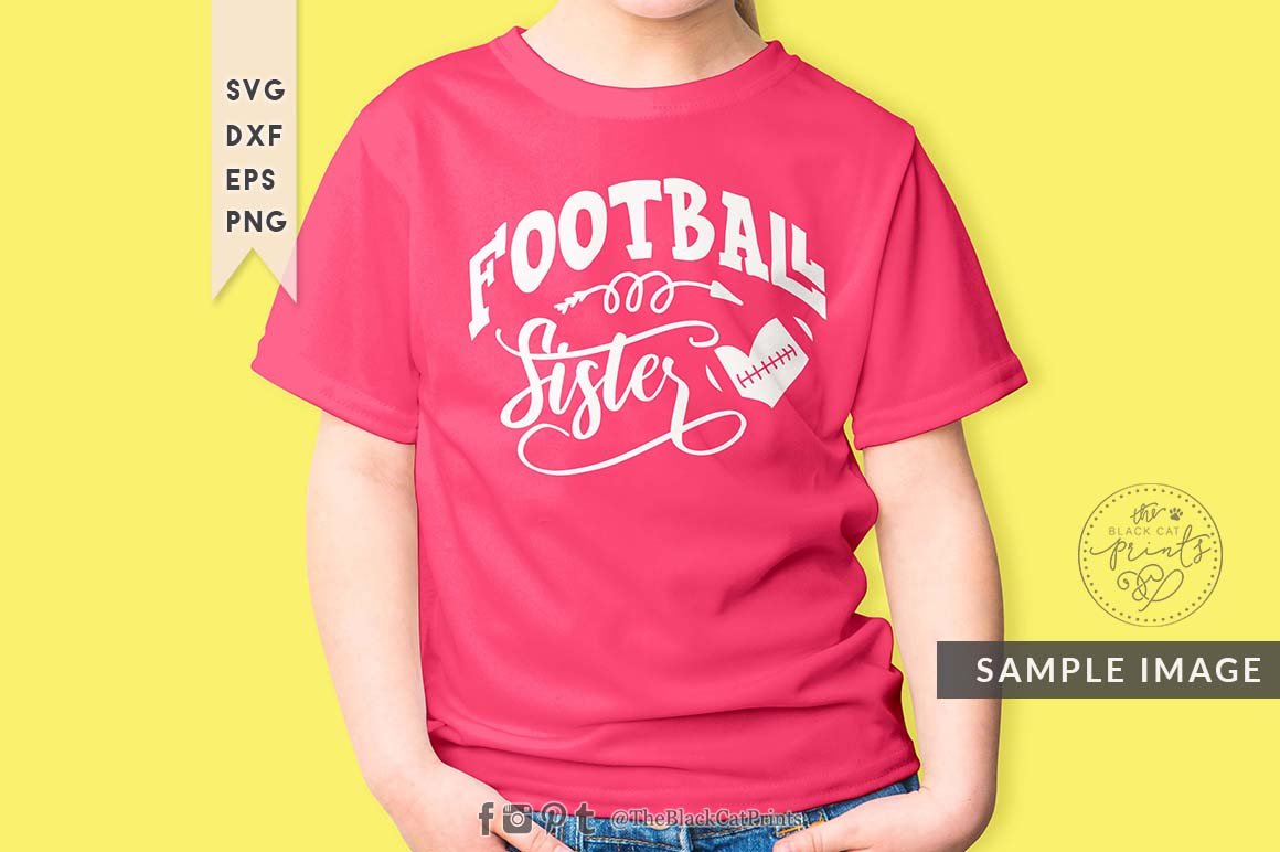 football sister shirt2 988