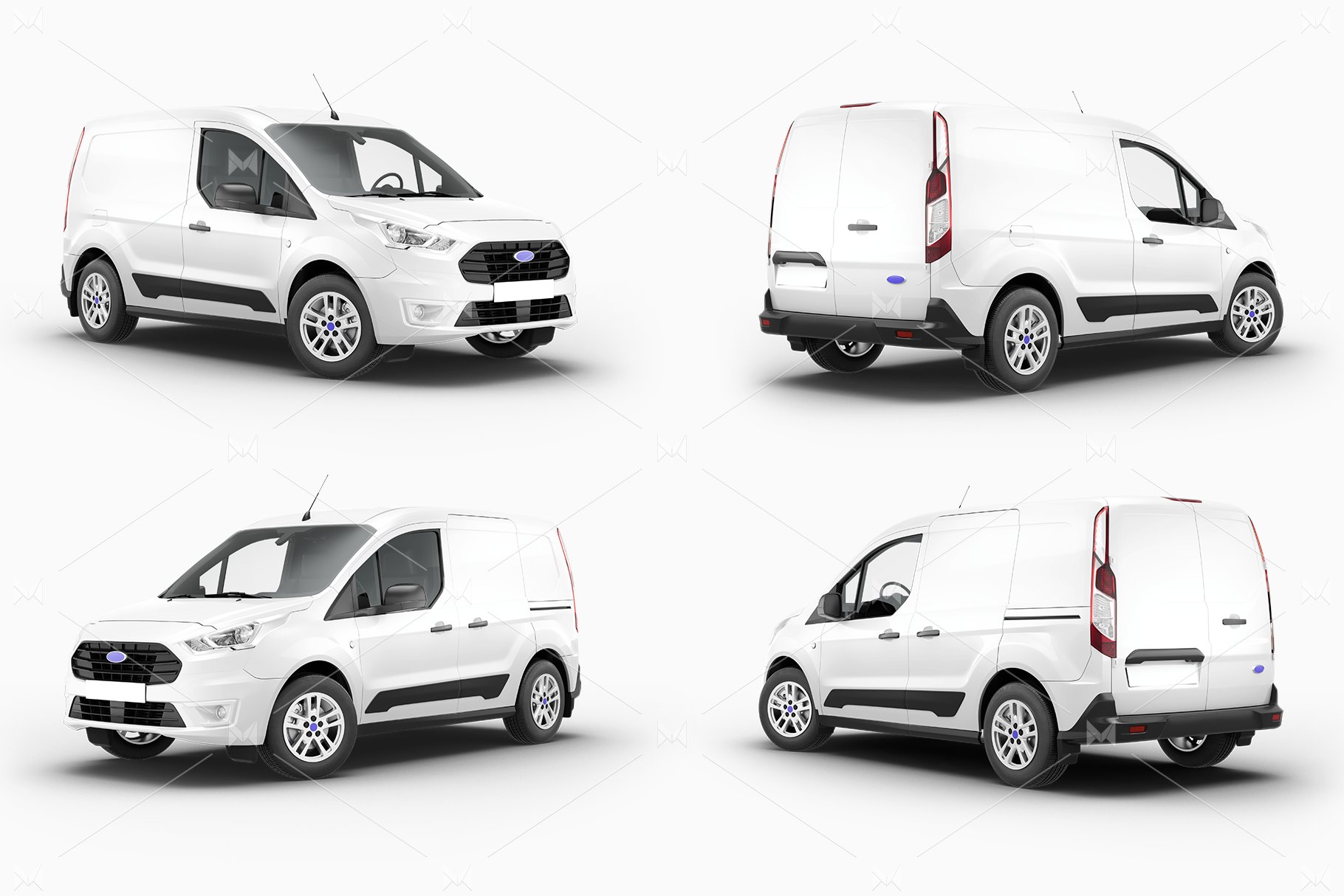 ford transit connect 11 171