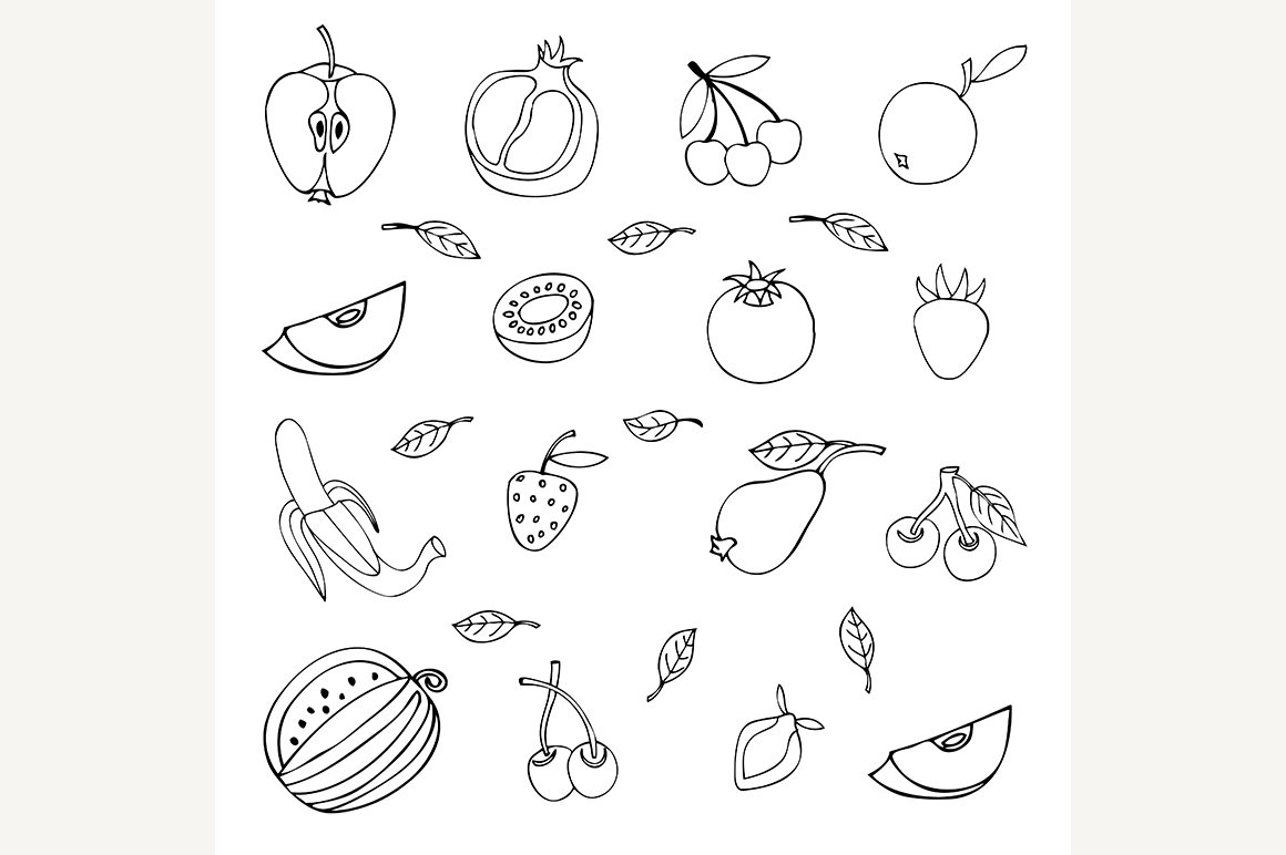fruits cover image.