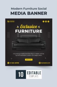 furniture sale template bundle vector graphics 41722820 1 1 580x387 1 414