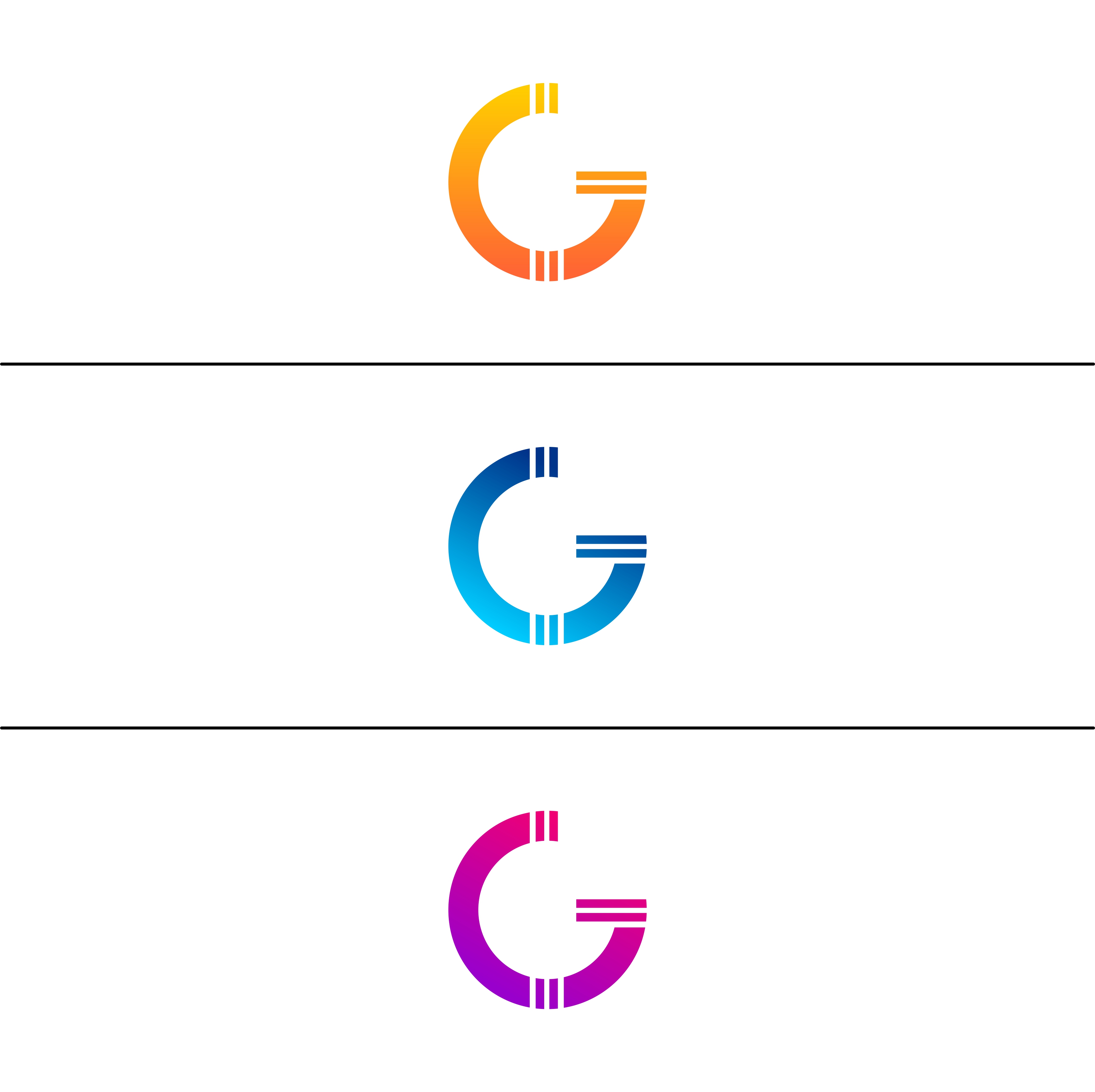 g gradient logo with white bg 37