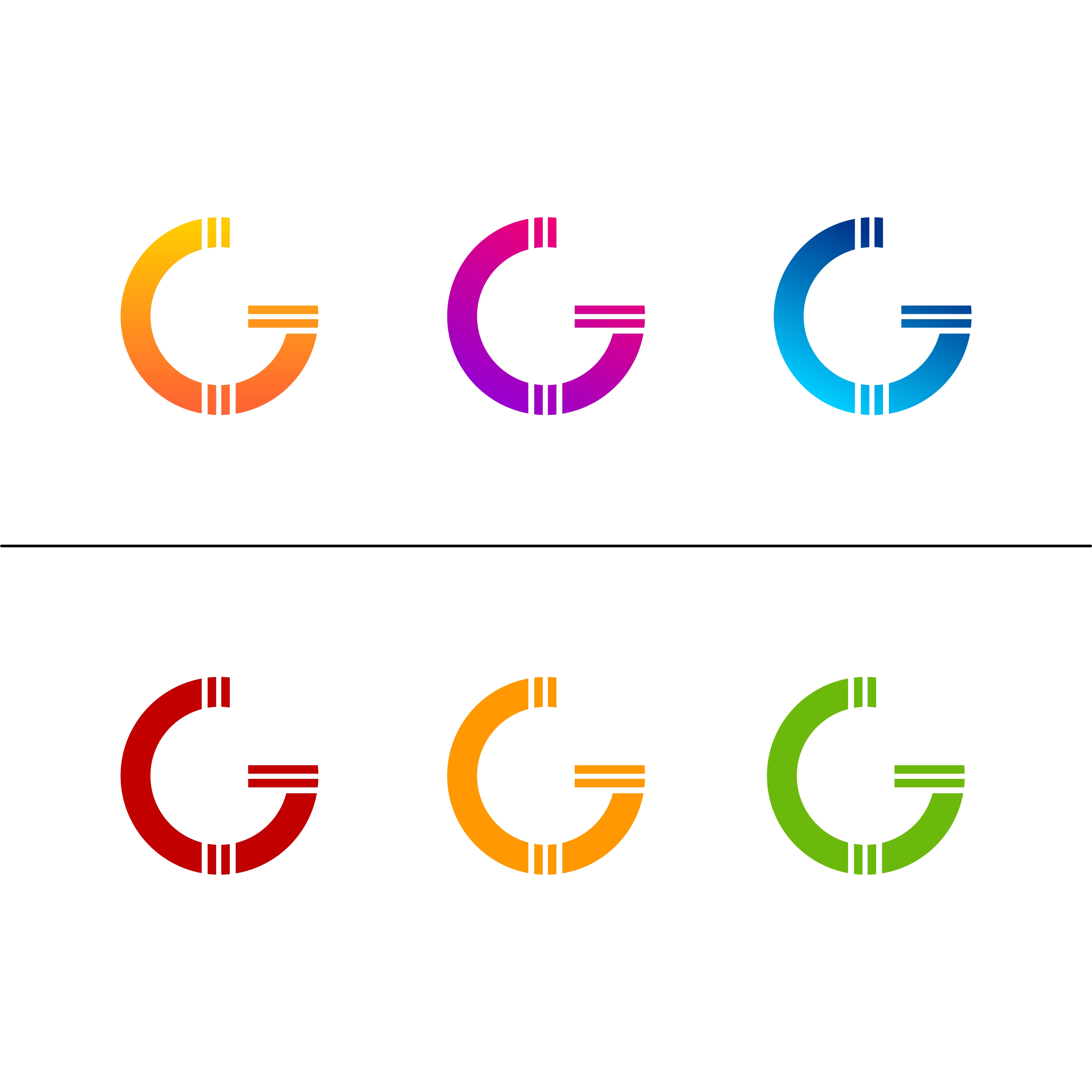 g mix colors logo with white bg 42