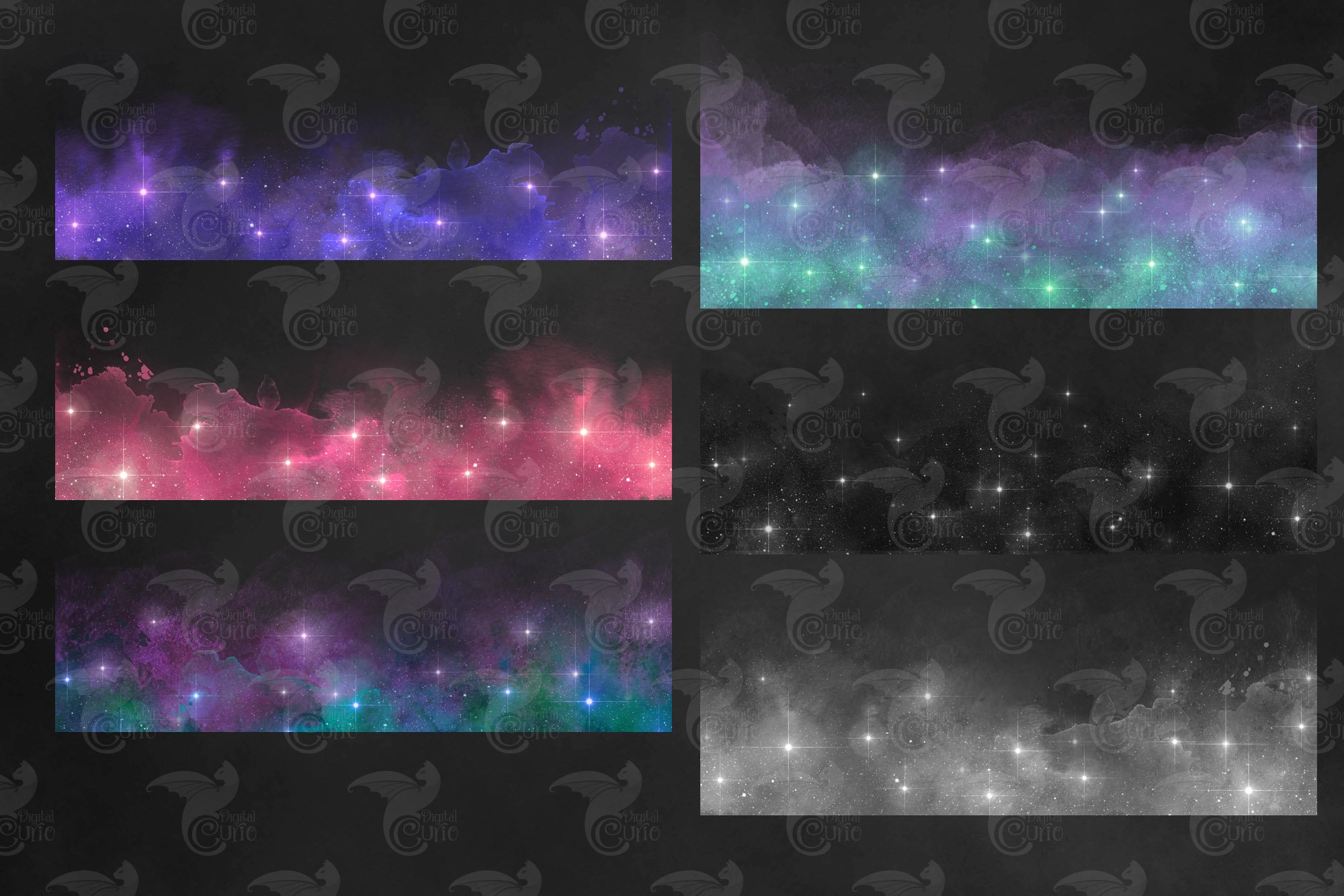 galaxy border overlays preview 3 621