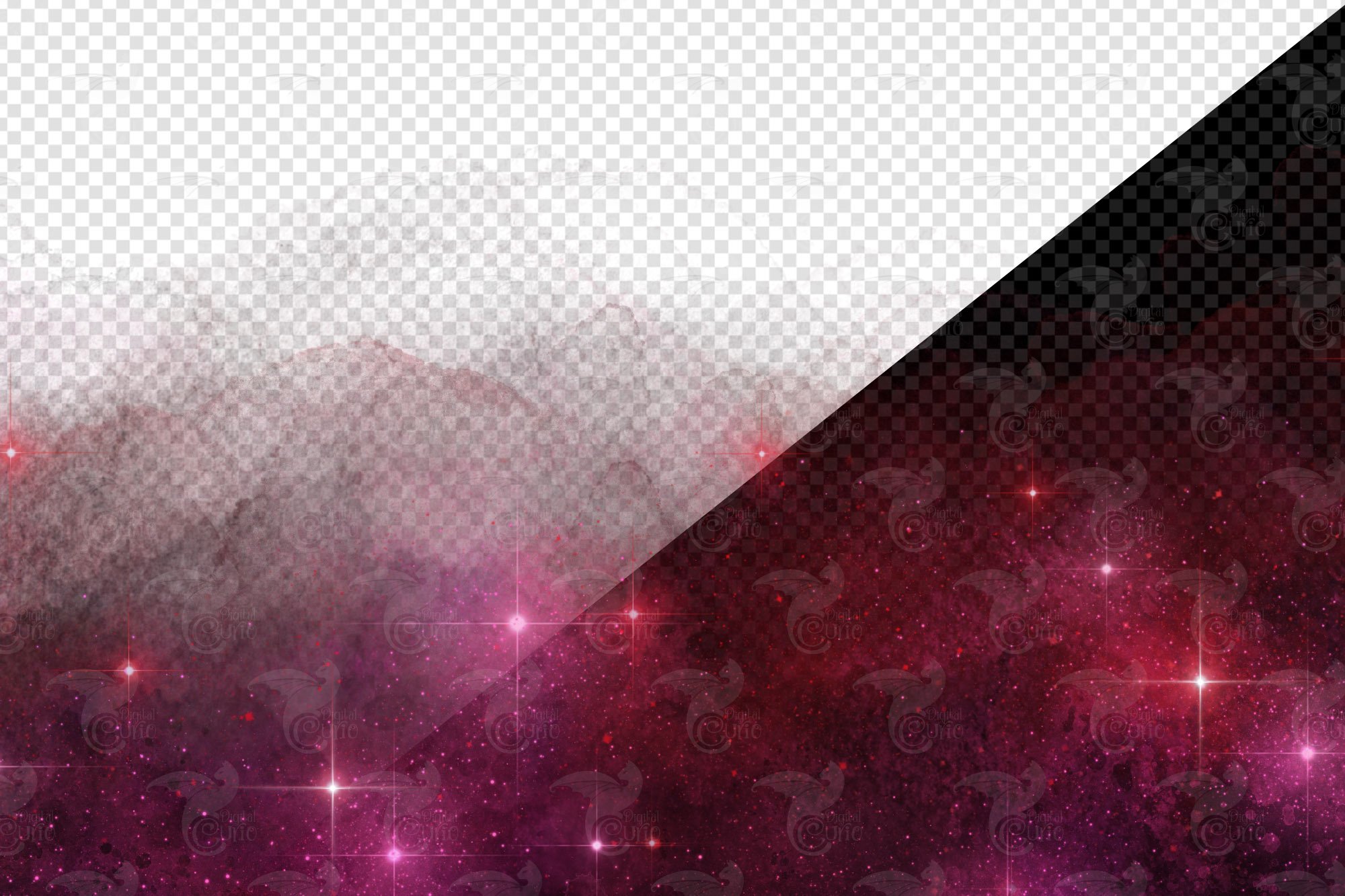 galaxy border overlays preview 4 344