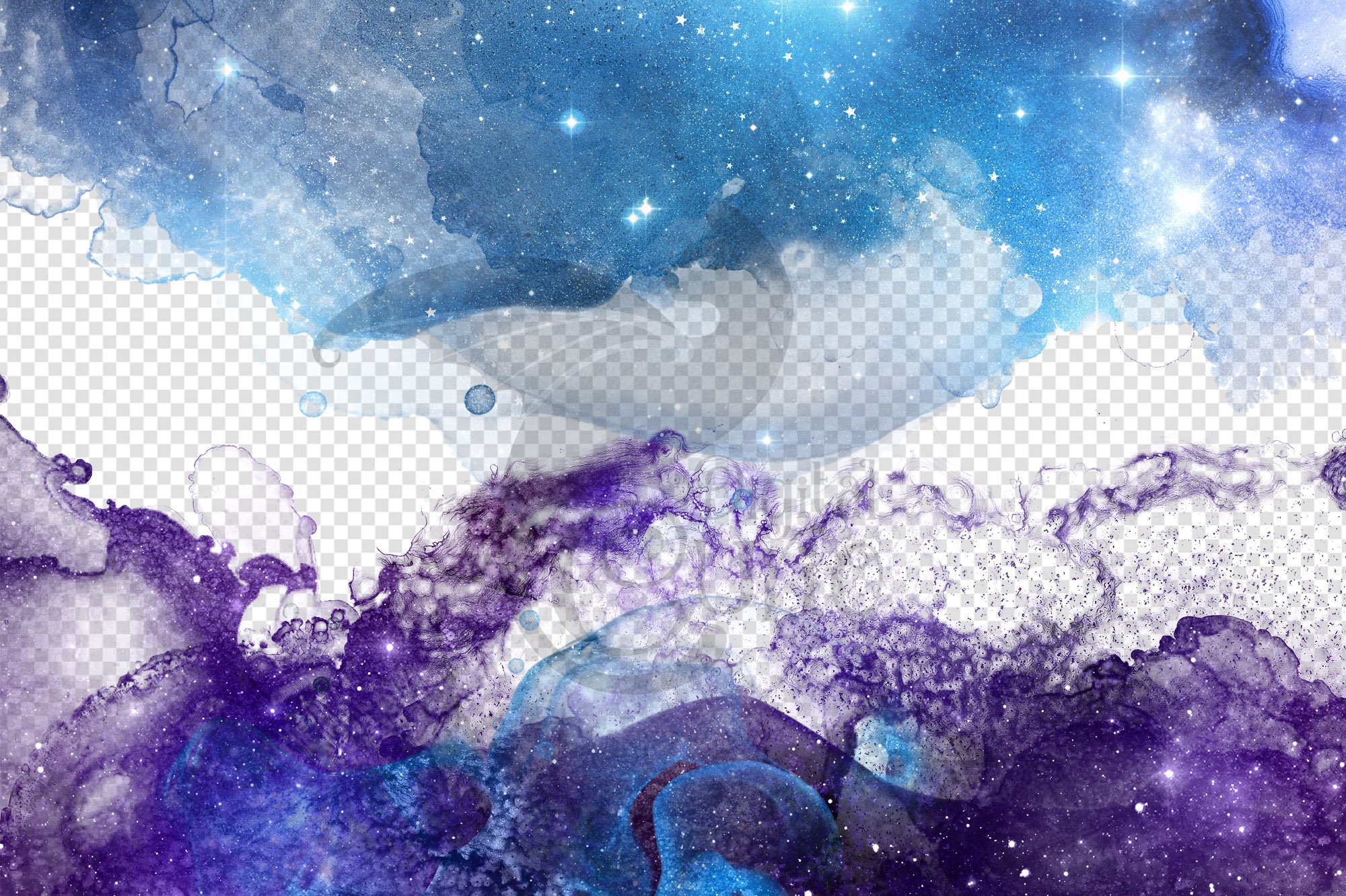 galaxy ink overlays preview 4 209