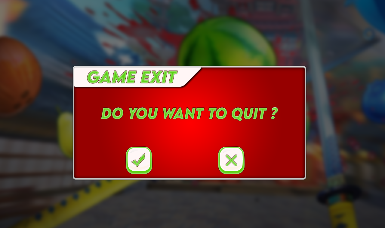 game exit 301 1