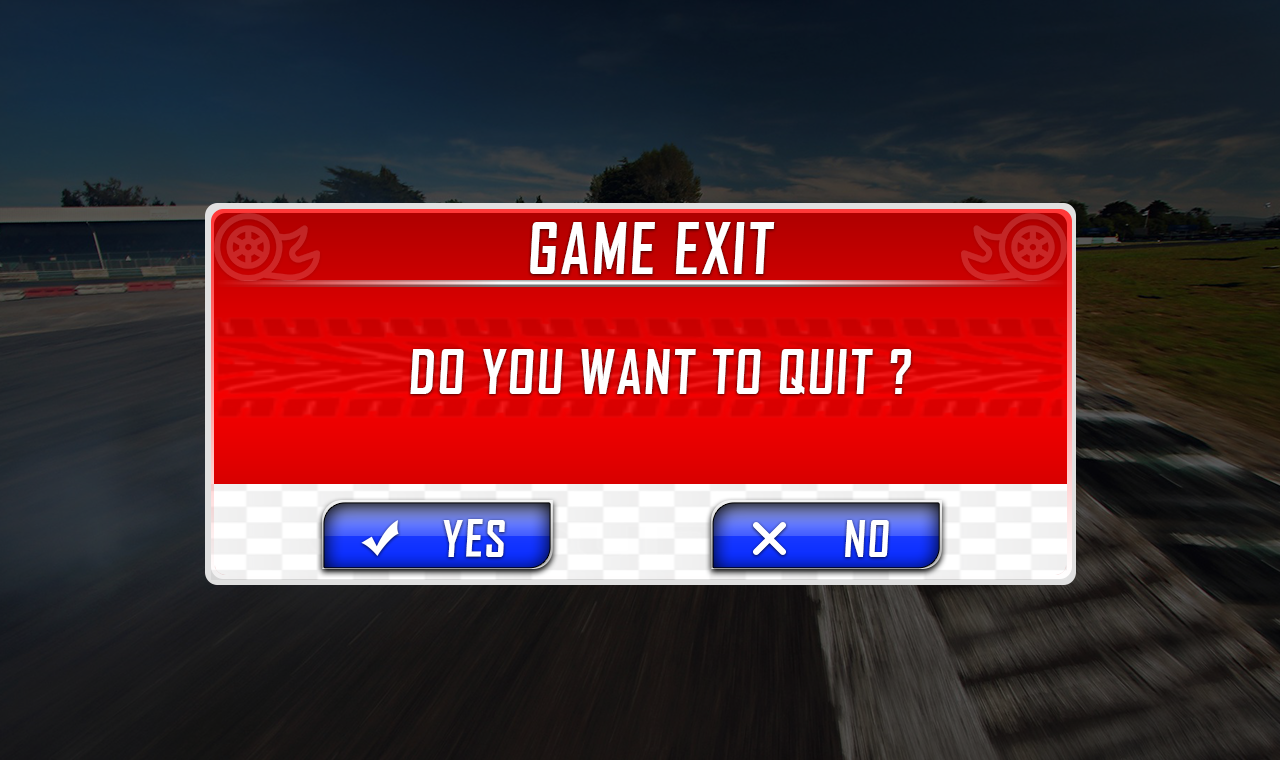 game exit 301