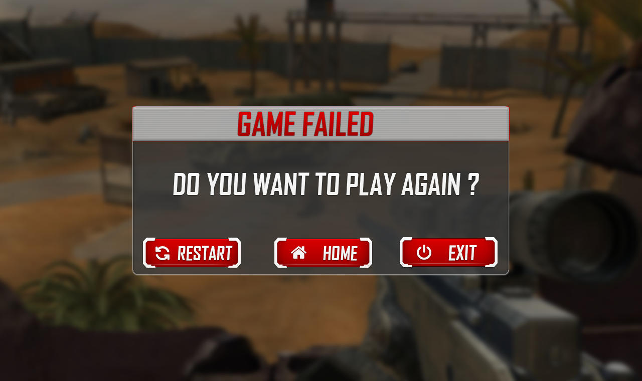game failed 618