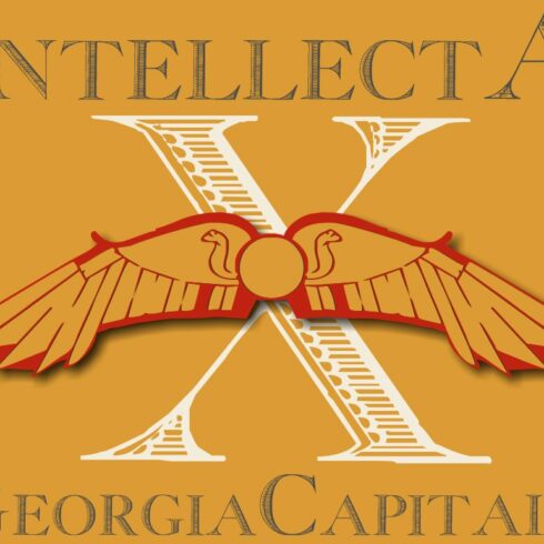 Georgia Capitals cover image.