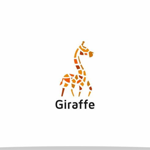 Giraffe Logo cover image.