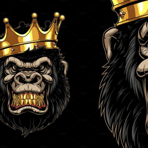 Monkey King. cover image.