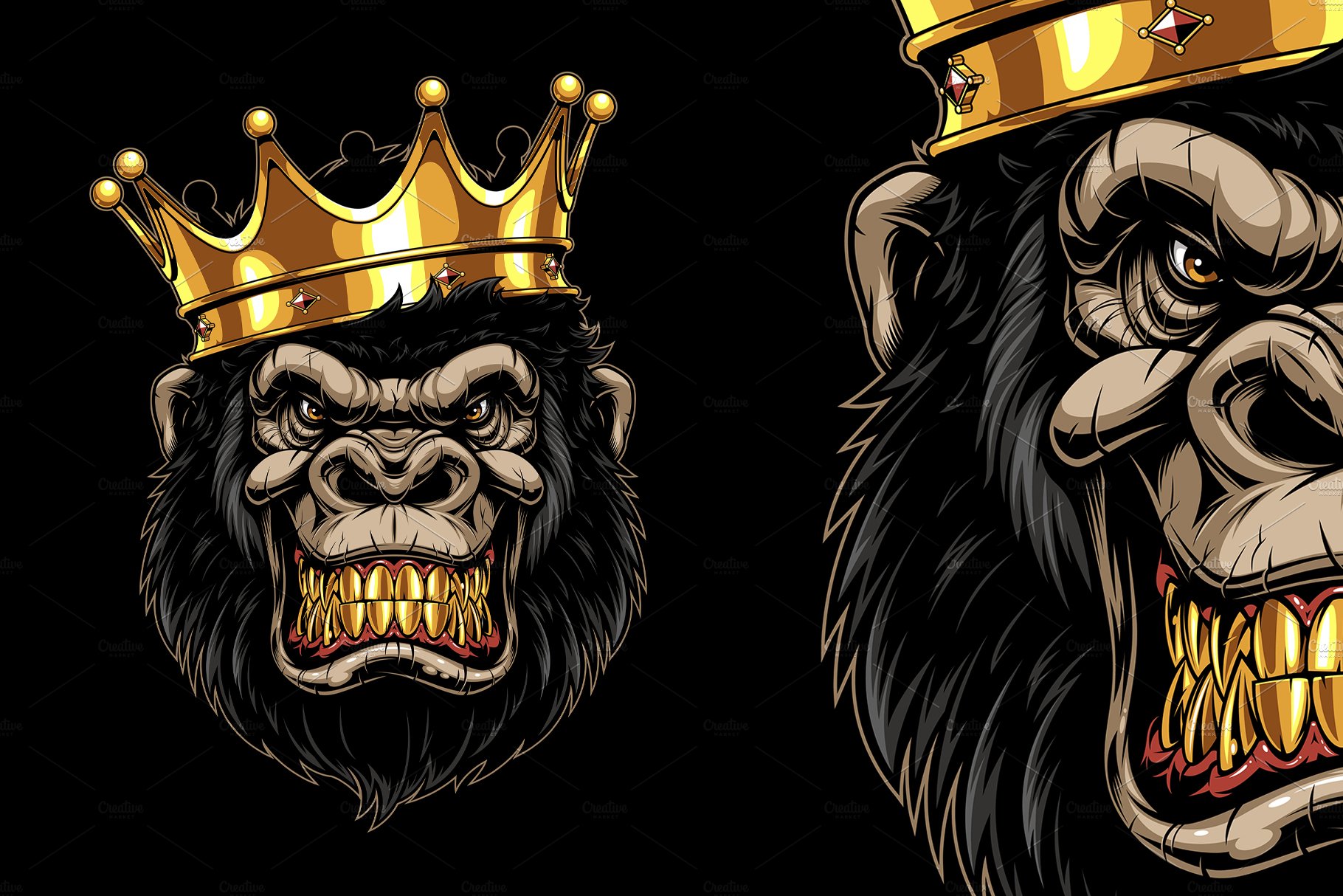 Monkey King. cover image.
