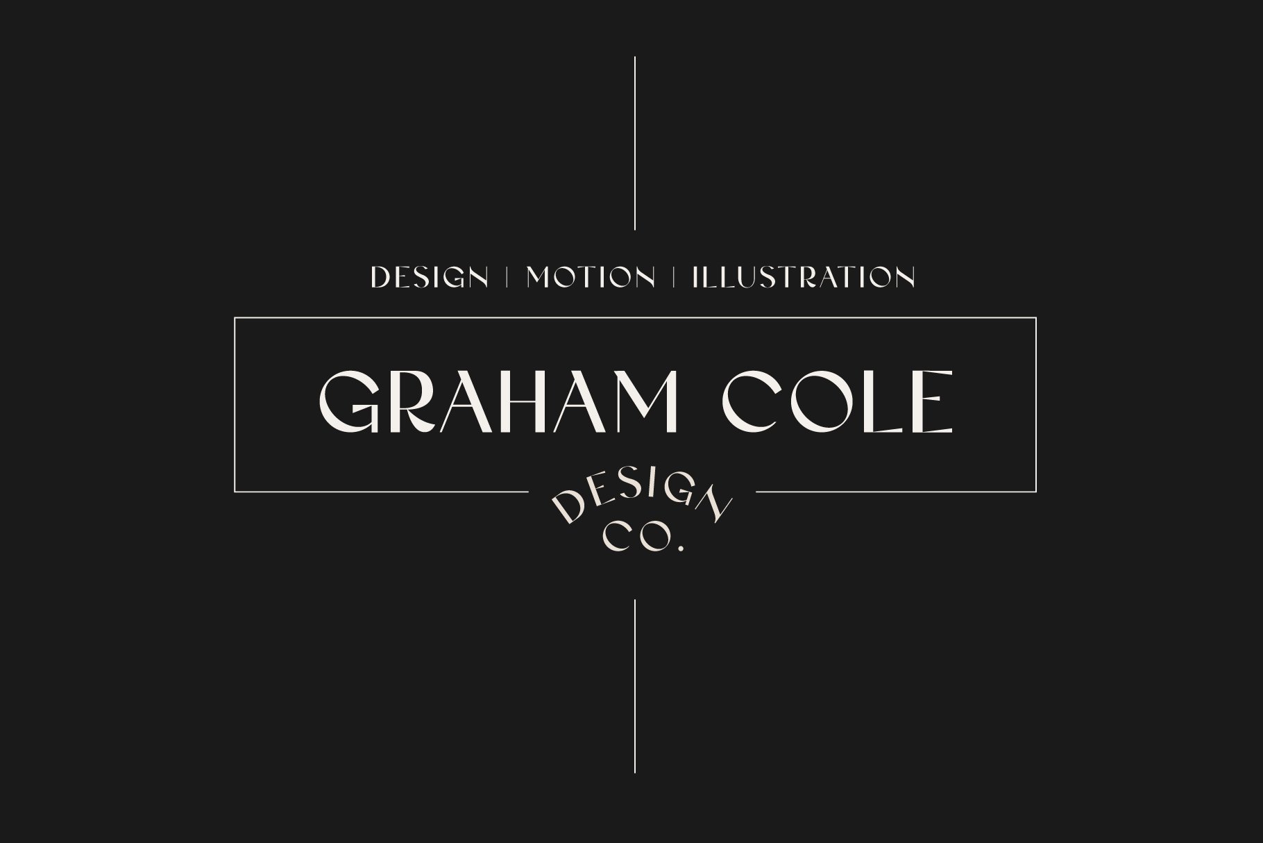 graham cole 875