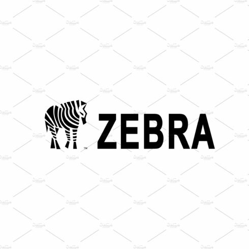 Zebra Logo Design cover image.