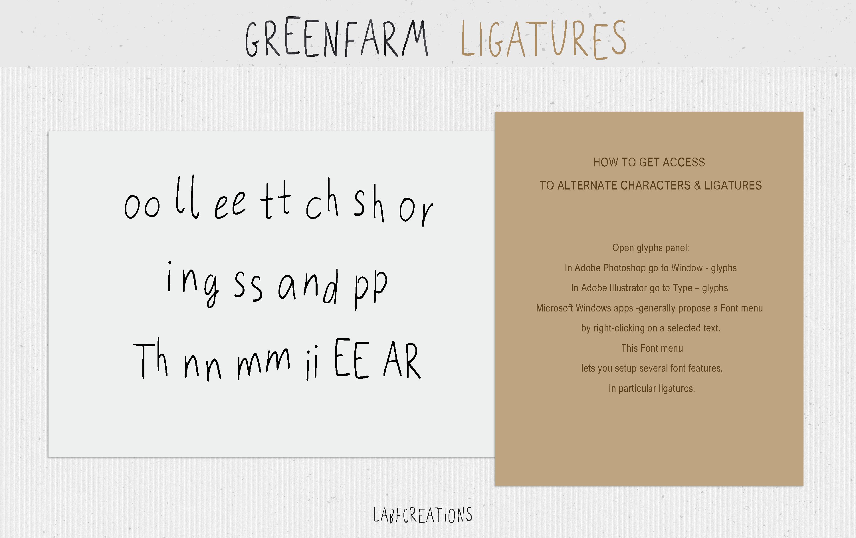 greenfarm1 presentation ligatures a 308