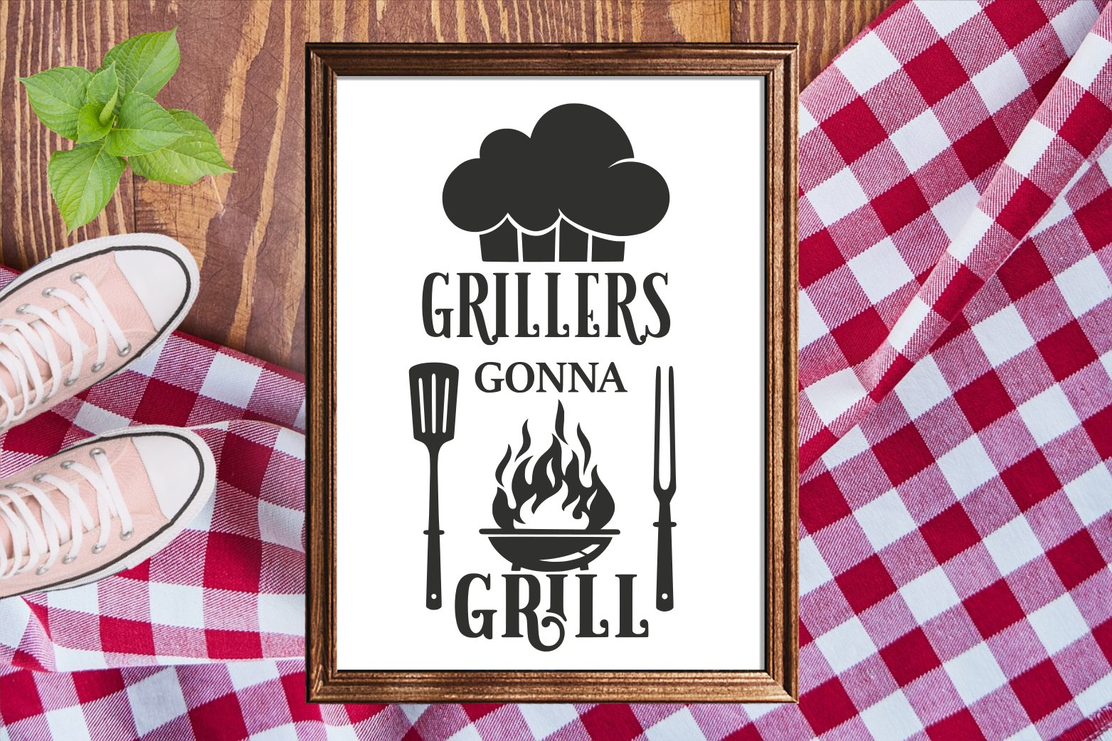 grillers gonna grill 1 393