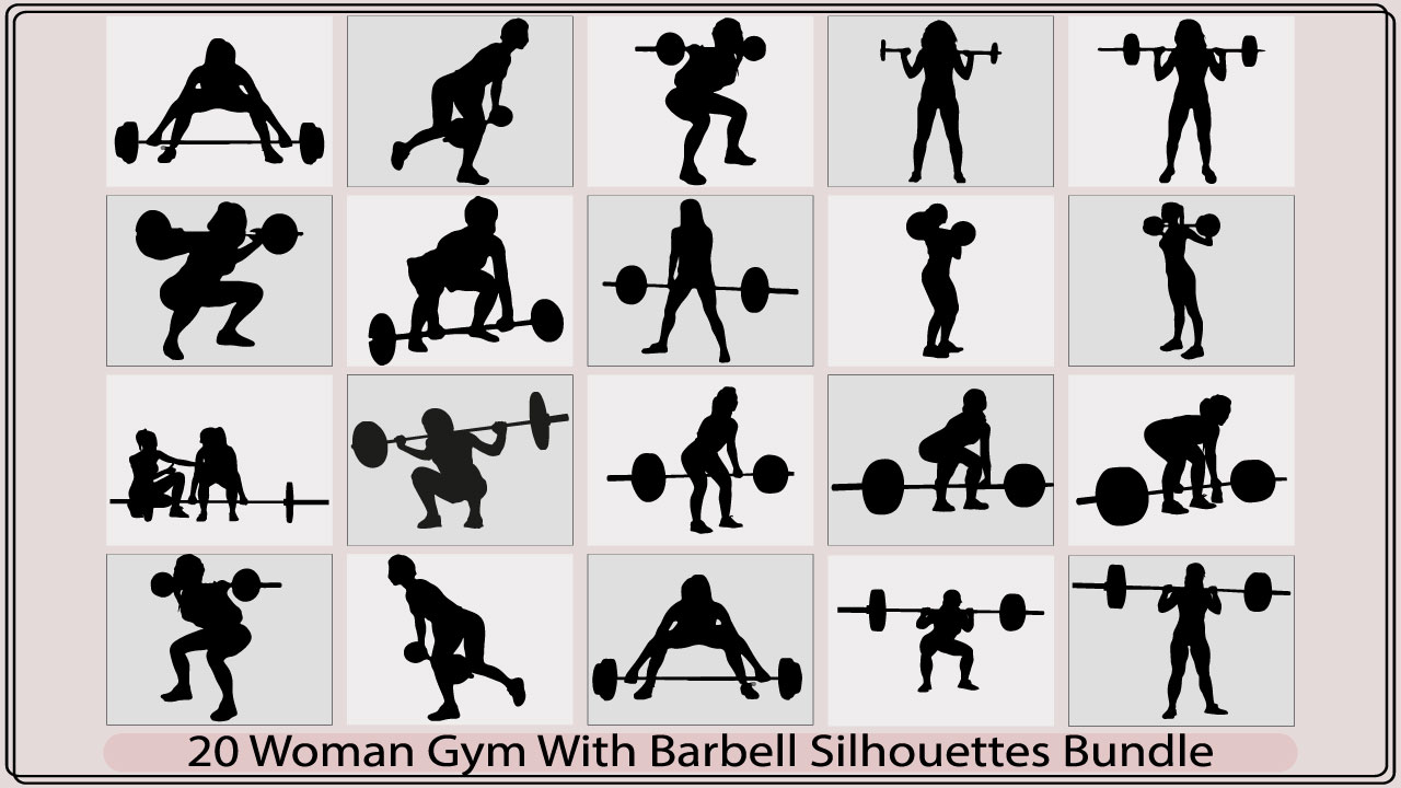 gym with barbellmb add media 886