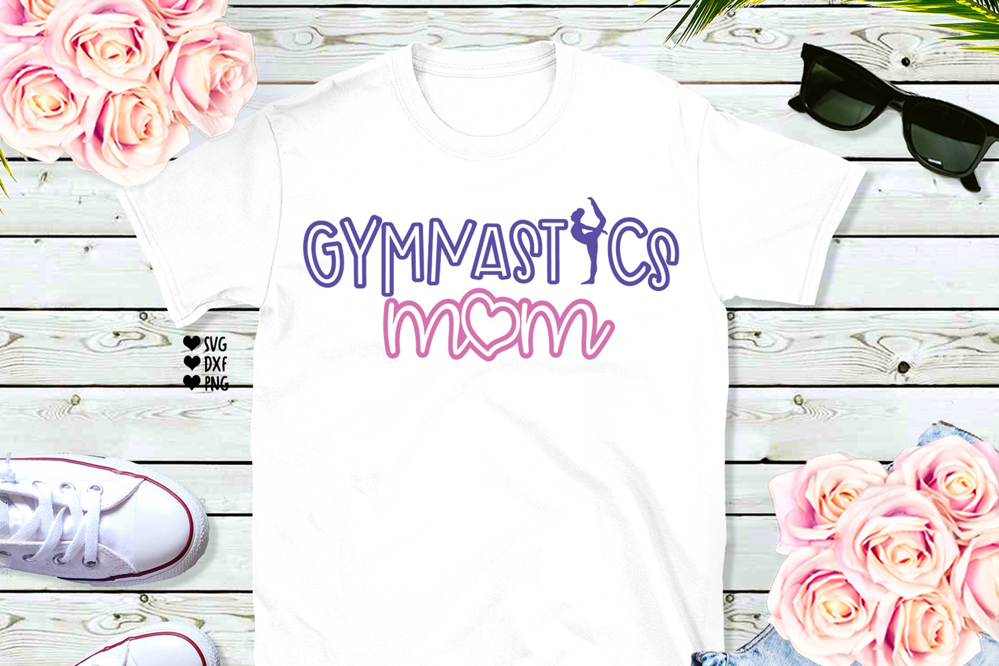 gymnastic mom 238