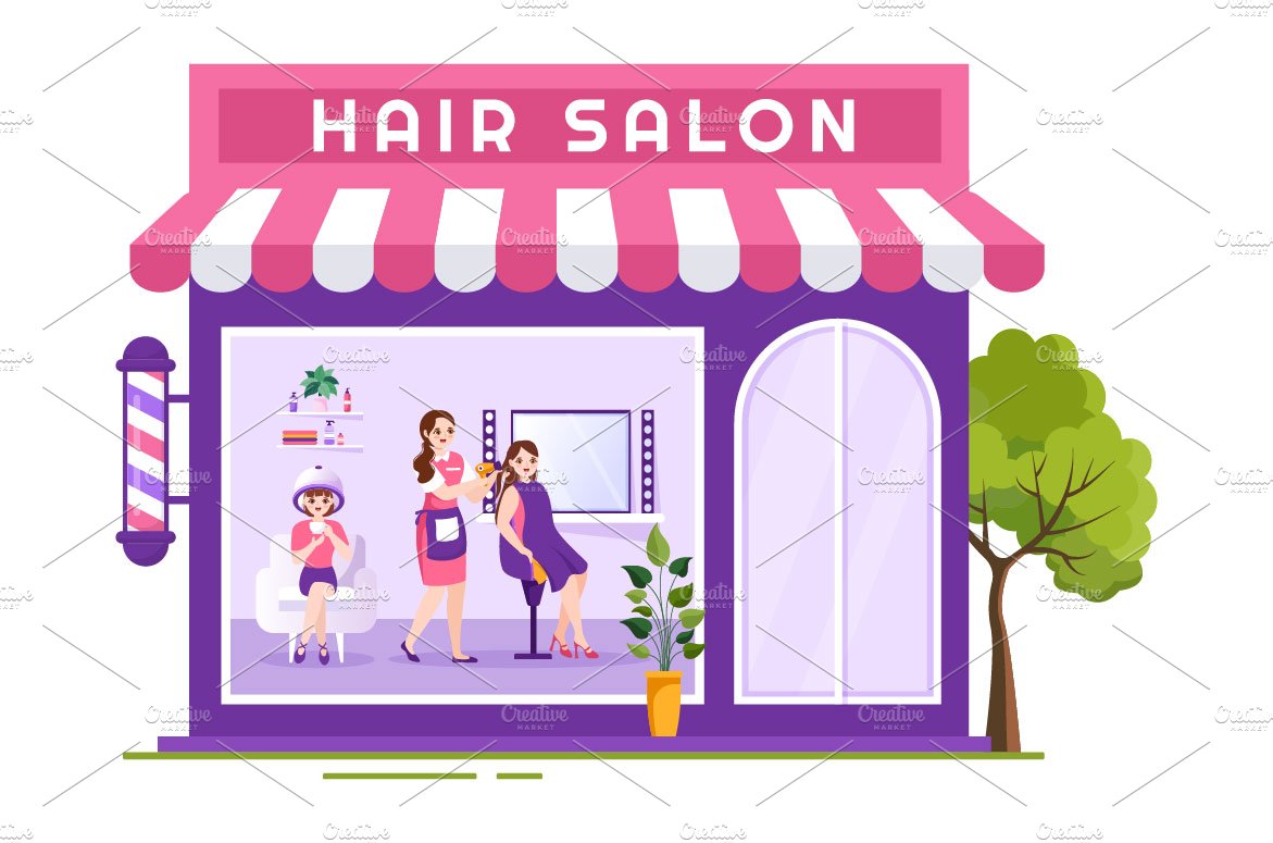 hair salon 05 382