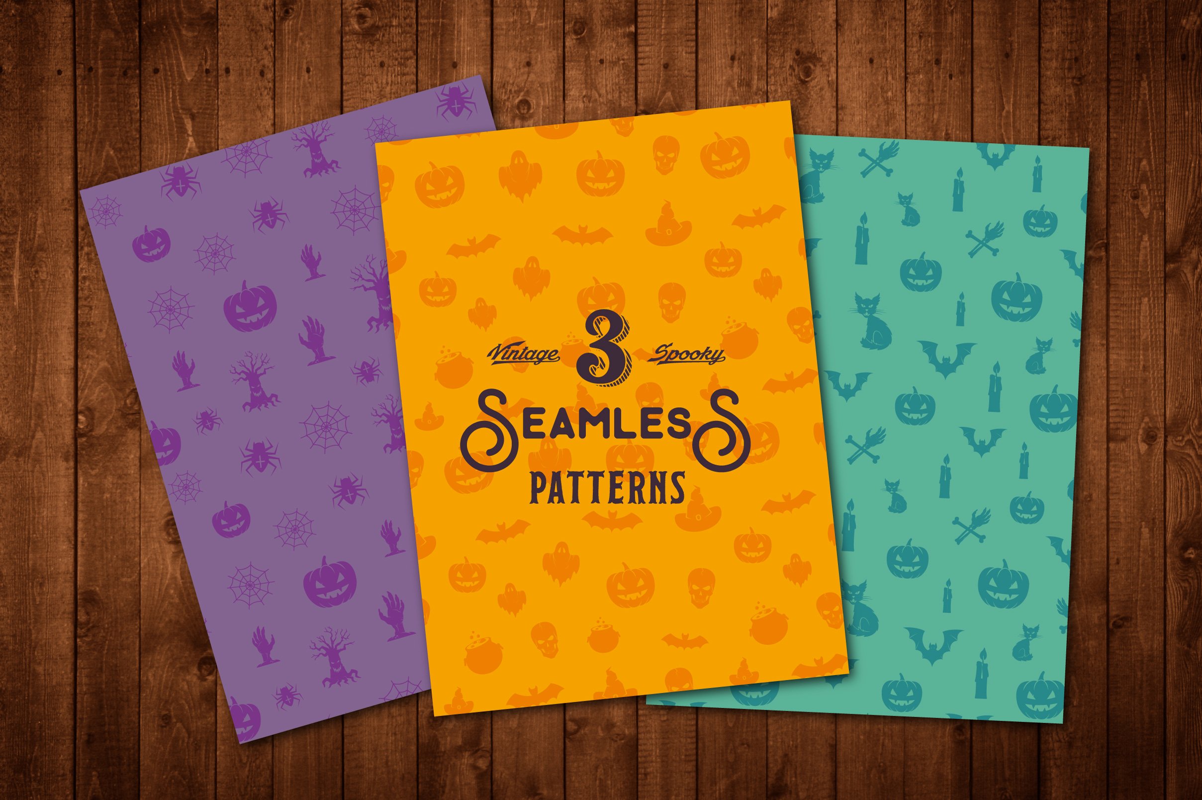 halloween patterns preview 216