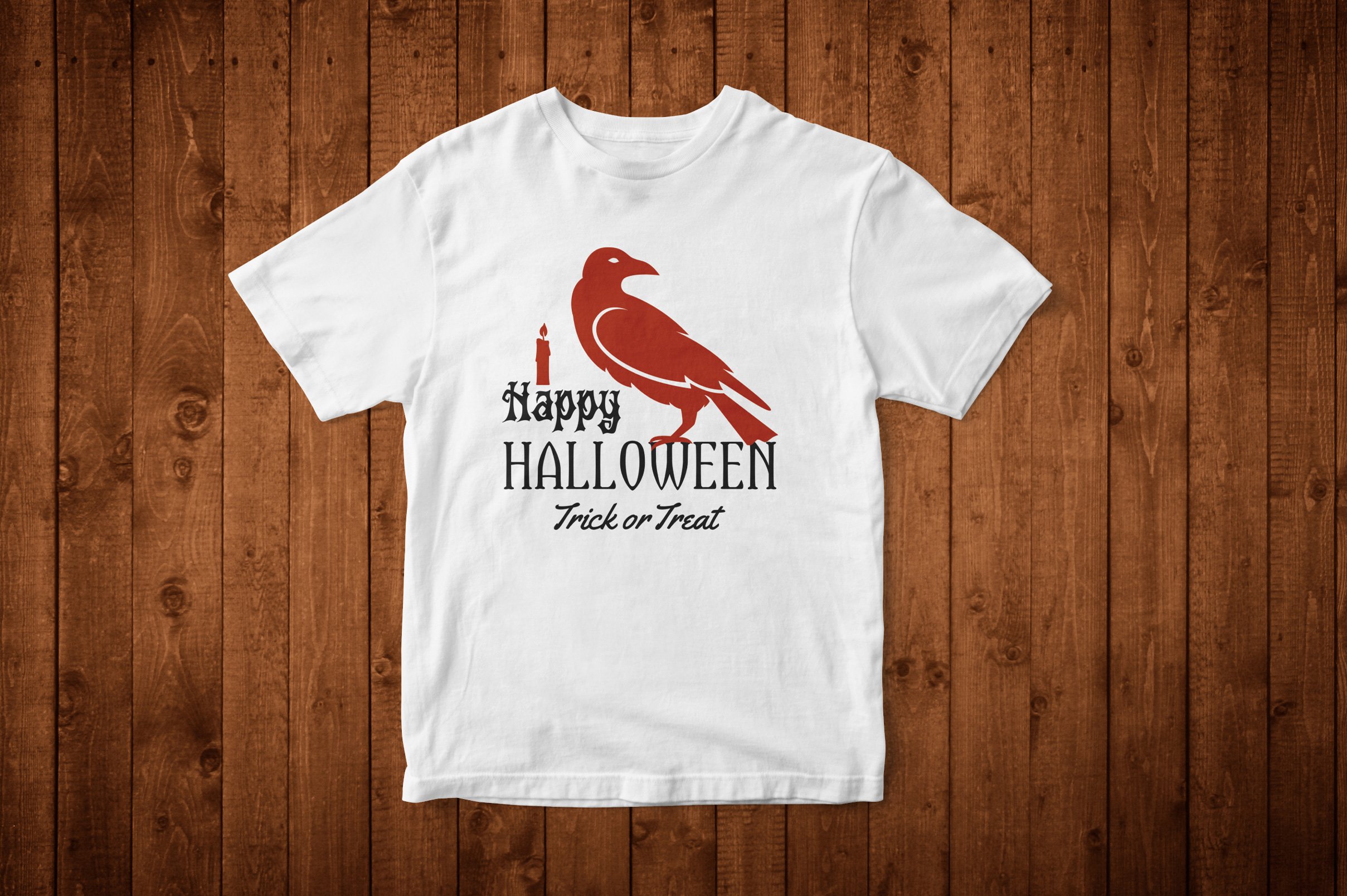 halloween retro shirt preview1 356