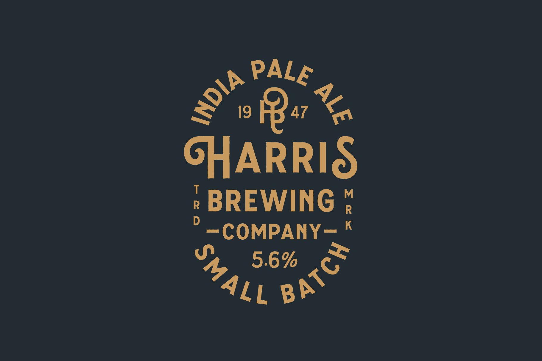 harris brewing company 551