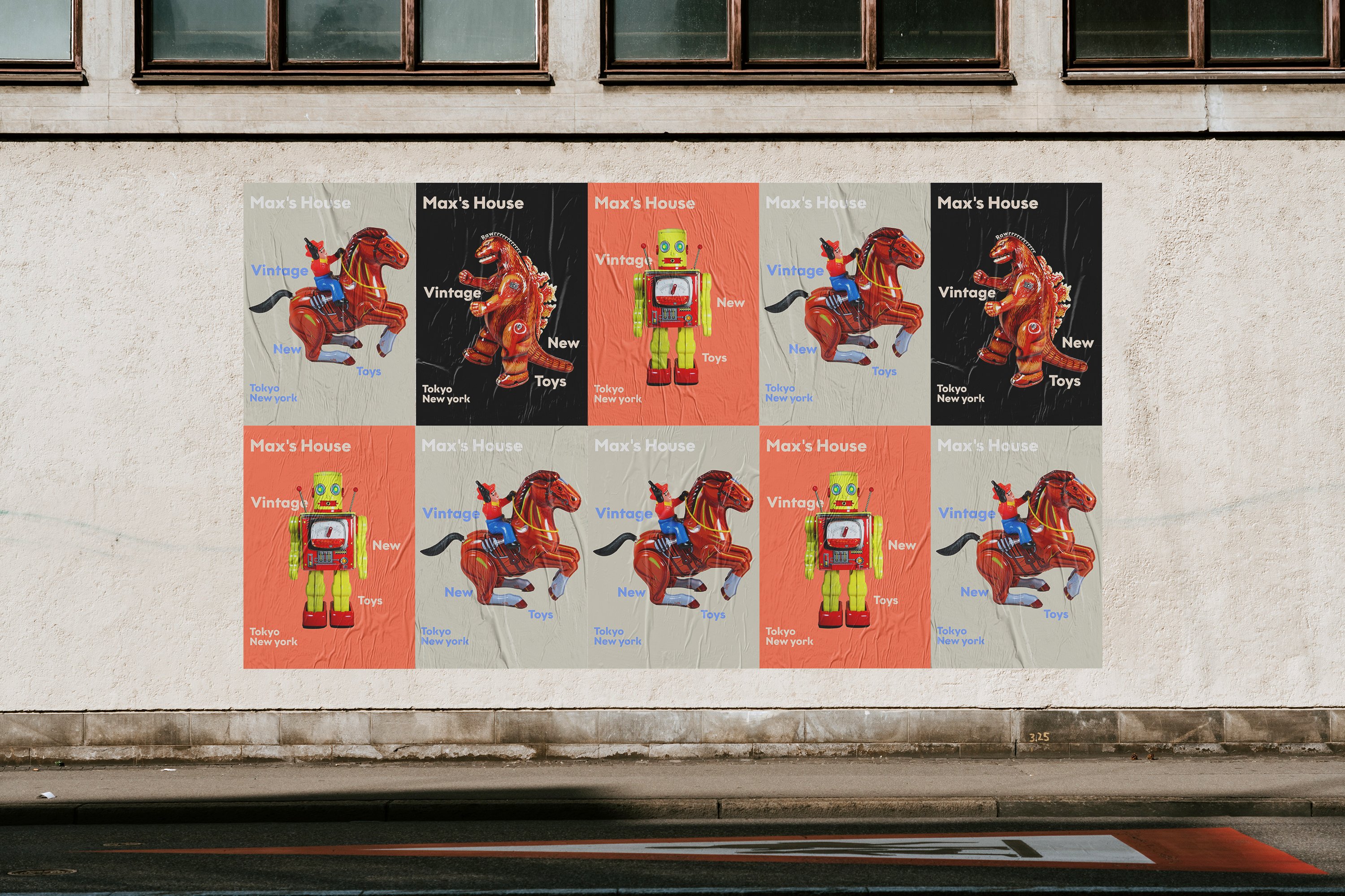 harrison bruhn outdoor poster mockup branding urbanmockup urban billboard free 2022 7 299