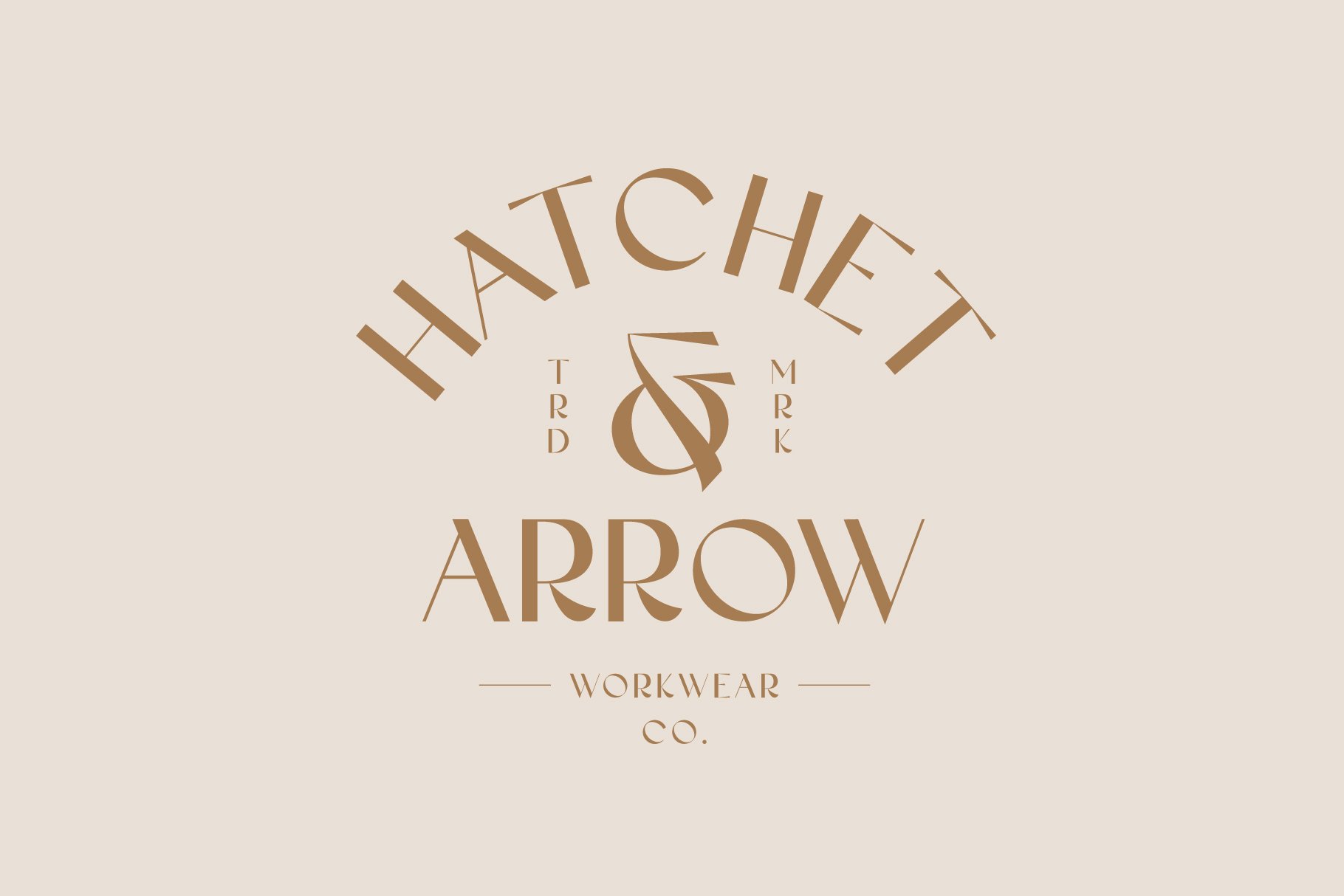 hatchet arrow 79