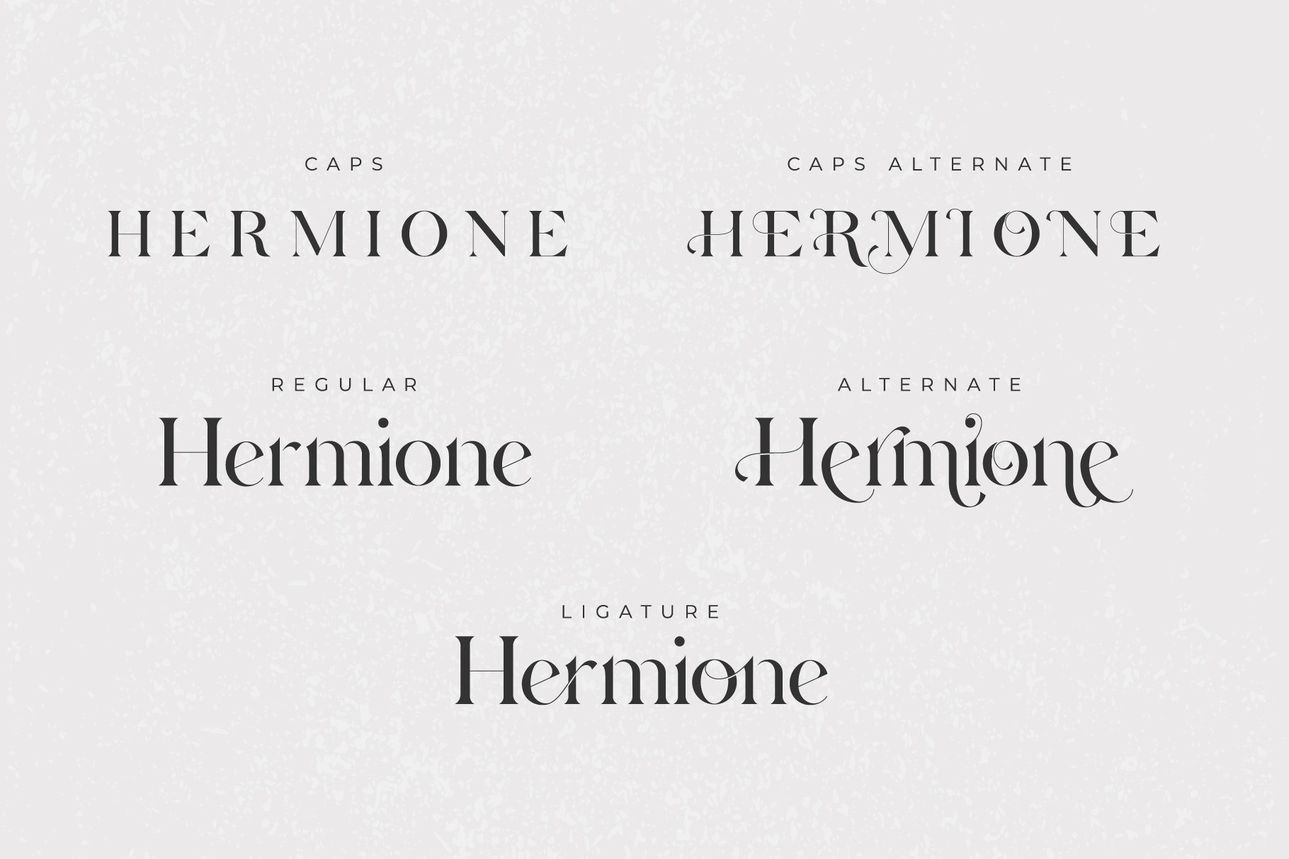 hermione cr 10 925
