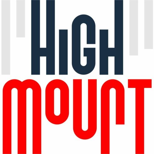 High Mount cover image.