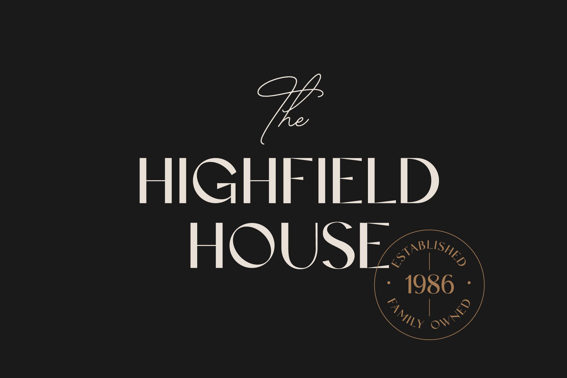 highfield house 938
