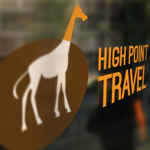 High Point Travel cover image.