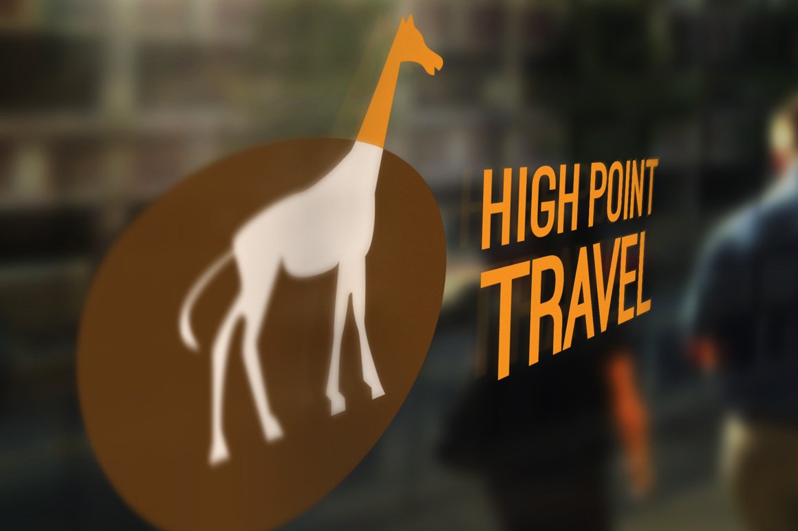 High Point Travel cover image.