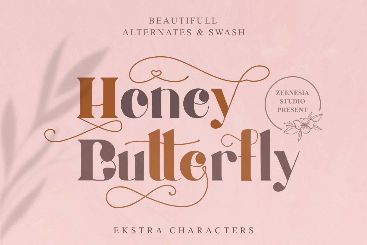 honey batterfly preview 7 163