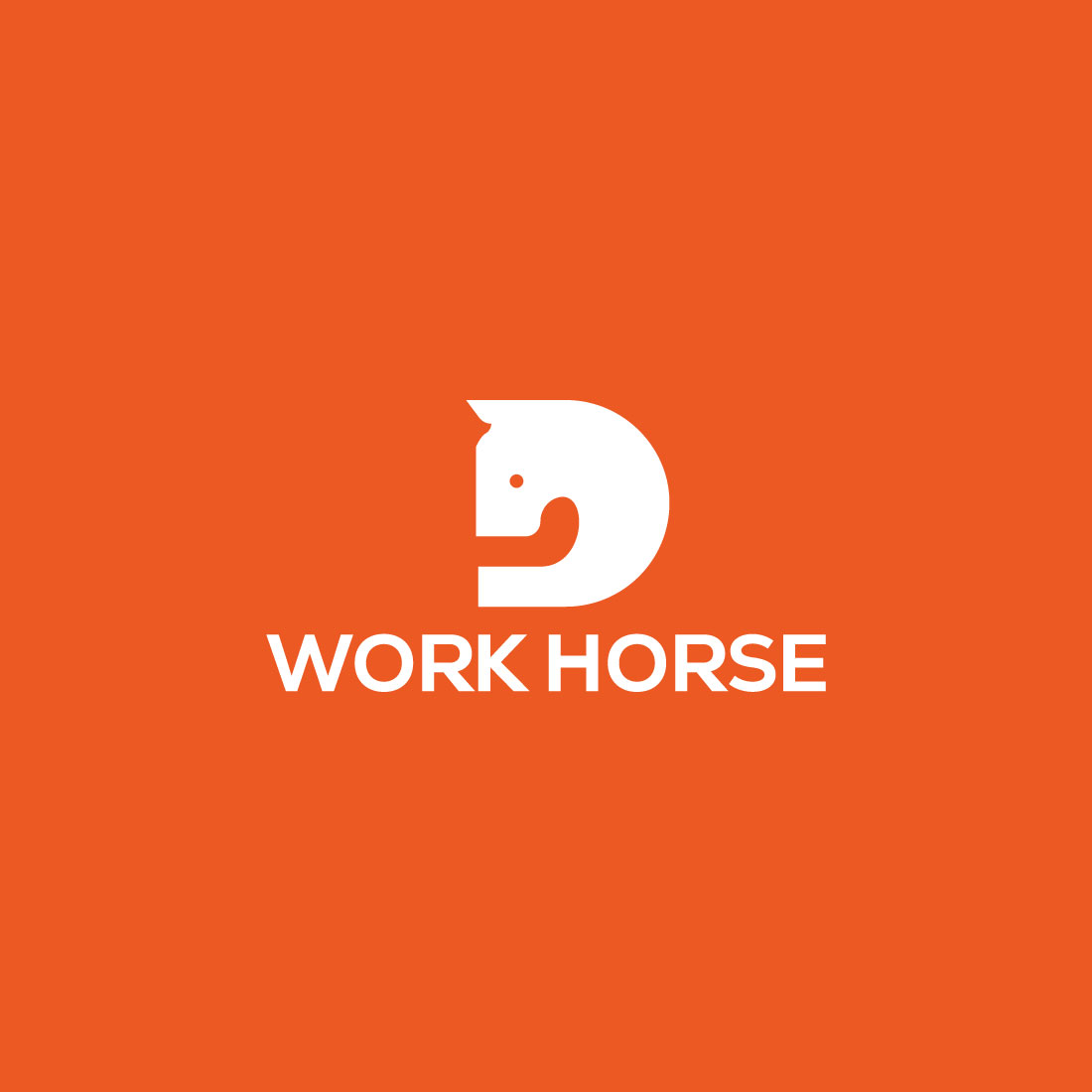 horse logo06 572