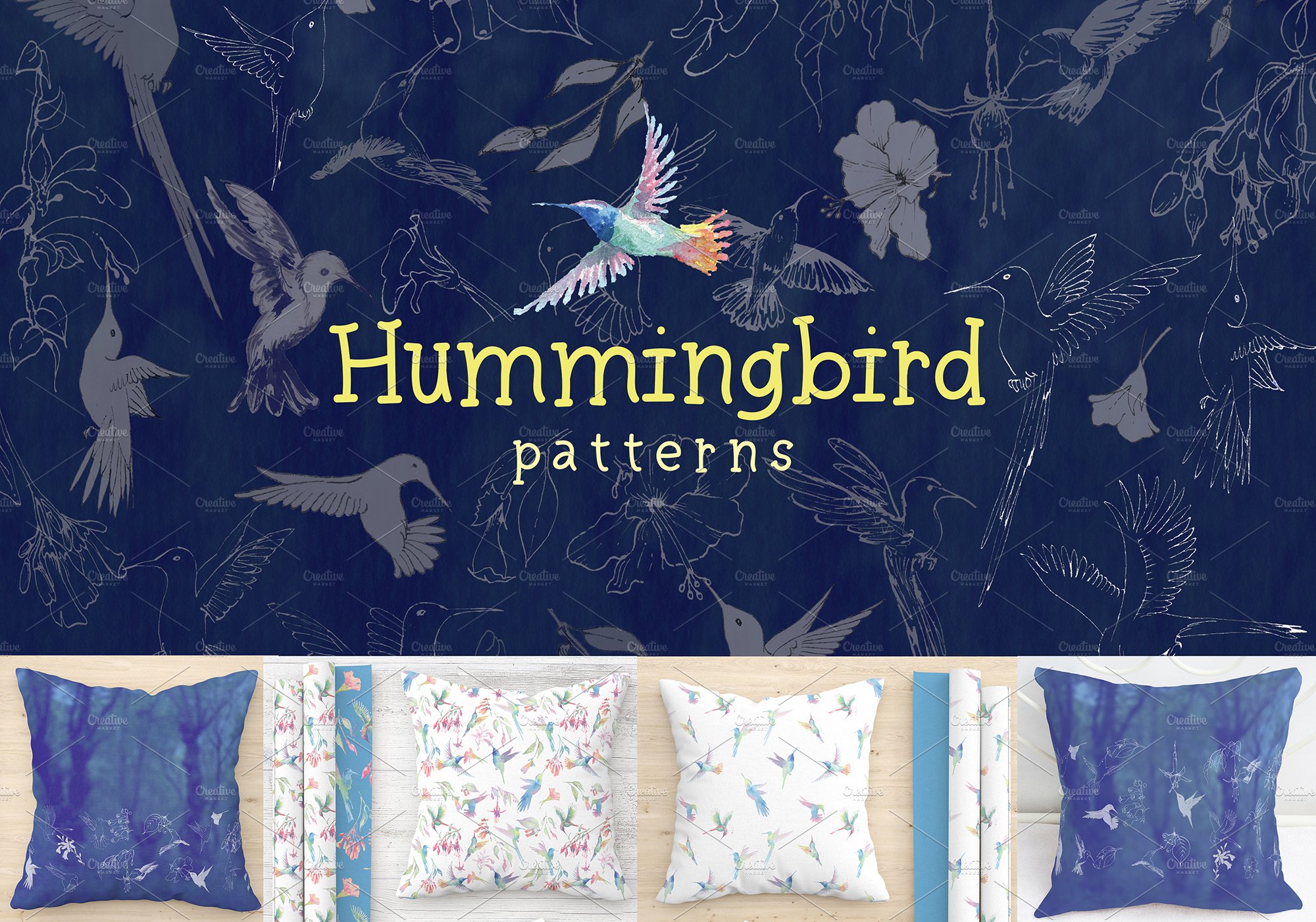 hummingbird8 715