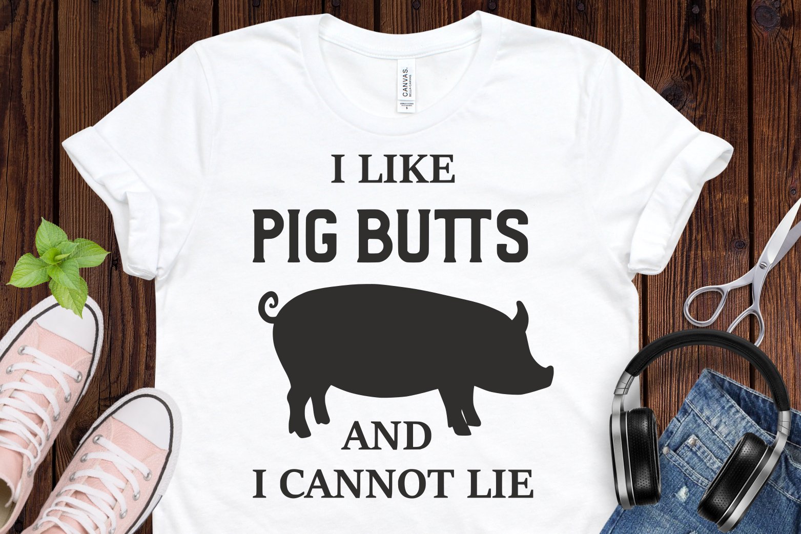 i like pig butts and i cannot lie 1 884